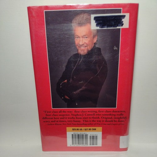 At First Sight: A Novel of Obsession by Perseus -2008 -Hardcover