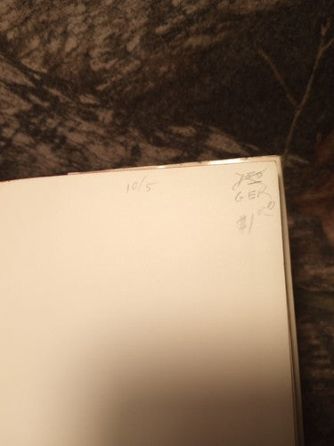 Curt Siodmak HAUSER'S MEMORY Book Club Edition 1968 Hardcover Fiction