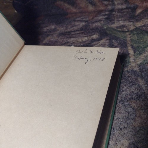 The Decline of Competition by Arthur Robert Burns -Economics -1936 Hardcover