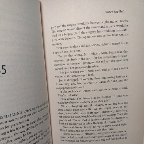 Alex Cross Ser.: Roses Are Red by James Patterson (2000, Hardcover)
