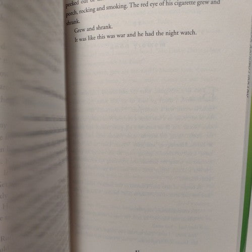 Memory Boy by Will Weaver (2001, Hardcover)