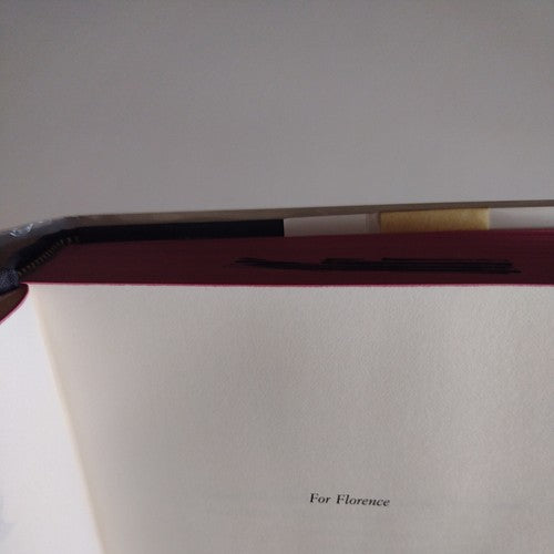 Solomon Gursky Was Here by Mordecai Richler (1990, Hardcover)