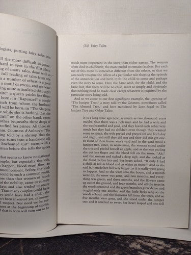 Fairy Tales and After : From Snow White to E. B. White by Roger Sale -1979 -HC