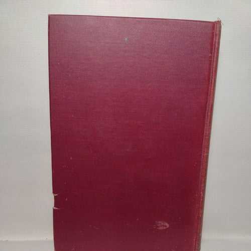 International Relations (1922) by James Bryce HC antique politics