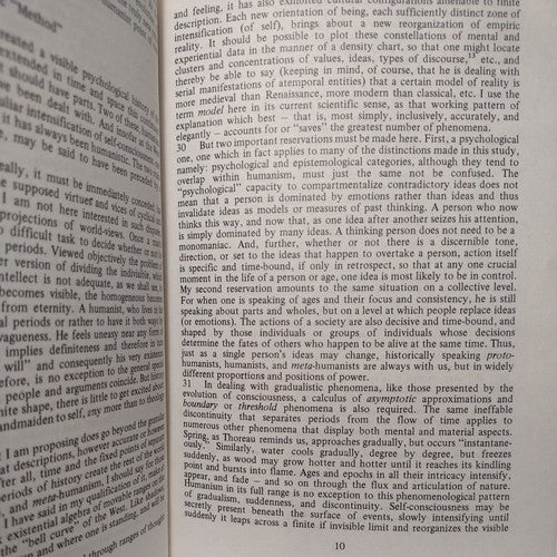 Beyond Canterbury : Chaucer, Humanism, and Literature by Raymond Tripp -1977 -HC
