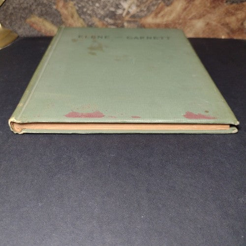Elene; Judith; Athelstan, or the Fight at Brunanburh by James Garnett -1896 HC