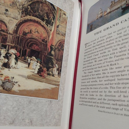 The Grand Tour : Penhaligon's Scented Travel Companion by Sheila Pickles (1991