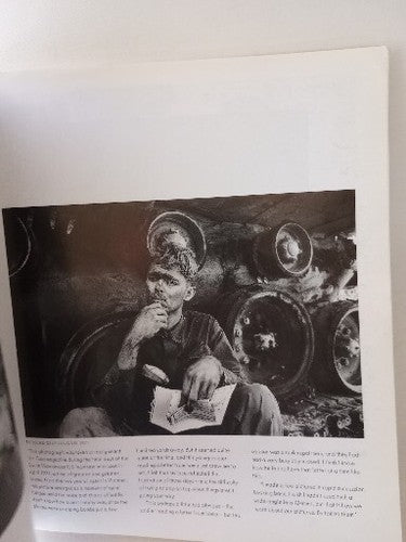 PHOTOGRAPHERS AND THEIR IMAGES By Fiona Mcghee & Fi Mcghee 1st Edition