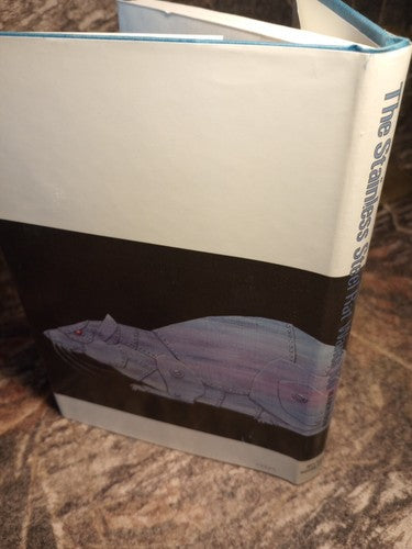 The Stainless Steel Rat Wants You by Harry Harrison 1979, Book Club Ed. HC