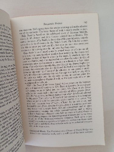 Encyclopedia of the Great Composers and Their Music by Milton Cross Vol. 1 1962