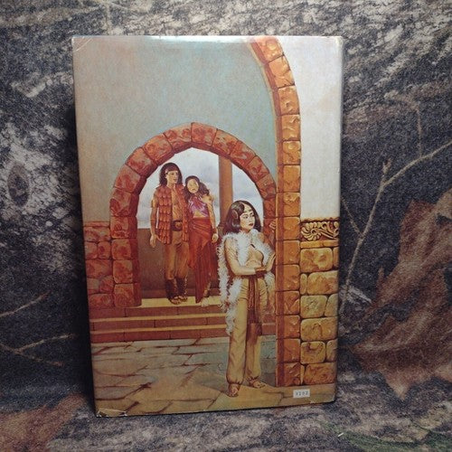 Courtship Rite by Donald Kingsbury -Hardcover -Book Club Edition -1982 -Fantasy