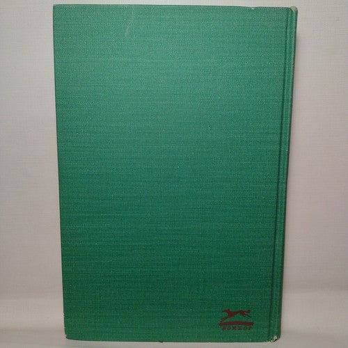 Social Problems by Francis Merrill –1950 -HCnoDJ -1st Edition -Sociology
