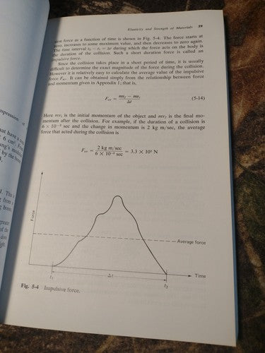 Physics in Biology and Medicine by Paul Davidovits -Paperback -1974 - Biophysics