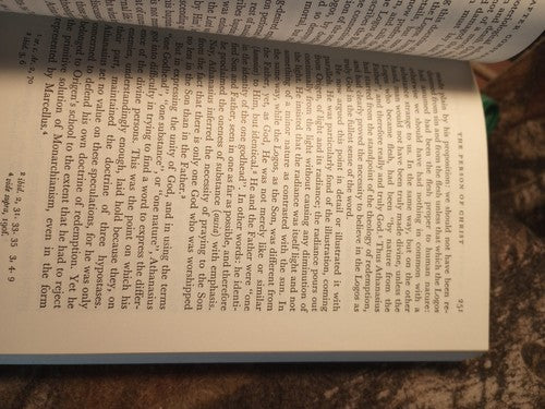 A History of the Early Church  by Hans Leitzmann PB 1961 Vol 3/4