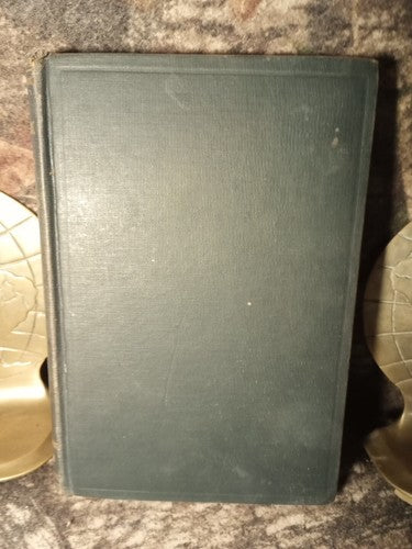 A Textbook Of Botany For Colleges by W.F. Ganong -1916 Hardcover -Exlibris