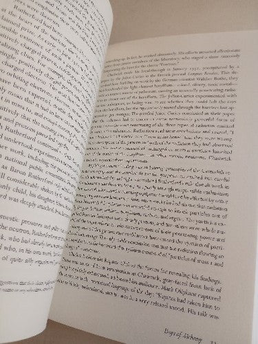 Before the Fallout : From Marie Curie to Hiroshima by Diana Preston (2005,...