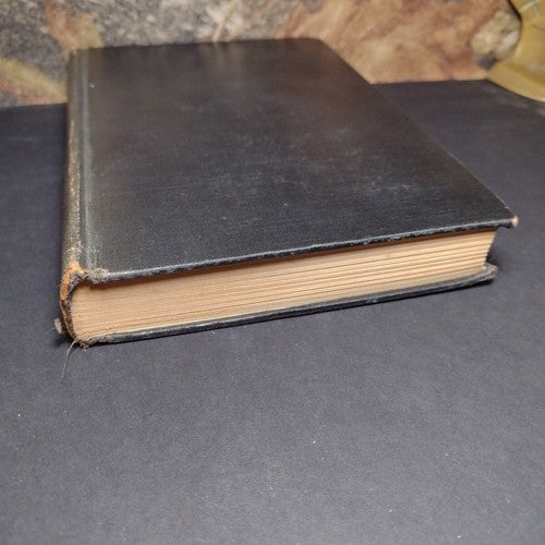 Social Judgment by Graham Wallas -Hardcover -1935 -Vintage Sociology