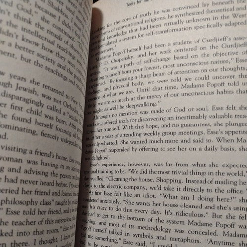 The Feminine Face of God : The Unfolding of the Sacred in Women by Sherry