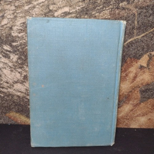 French Phrases and Questions by Moritz Levi -Hardcover -1920 -Vintage French Lit
