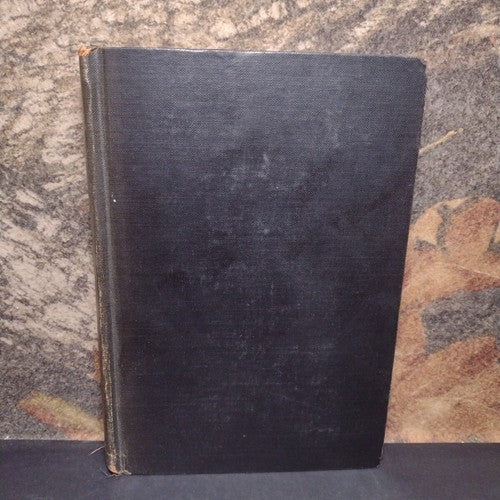 Social Judgment by Graham Wallas -Hardcover -1935 -Vintage Sociology