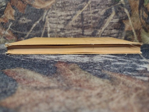 Macbeth by William Shakespeare, Edited by May A. Feehan -1935 -Editor Inscribed