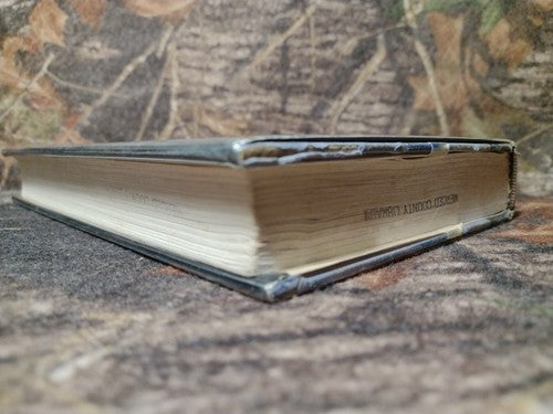 REINCARNATION: A New Horizon in Science by Sylvia Cranston -1984 -1st Ed -HCwDJ.