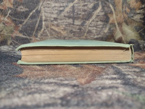 James Forlong Fund Volume XXIII: Muslim Theology by A.S. Tritton -1947 Hardcover