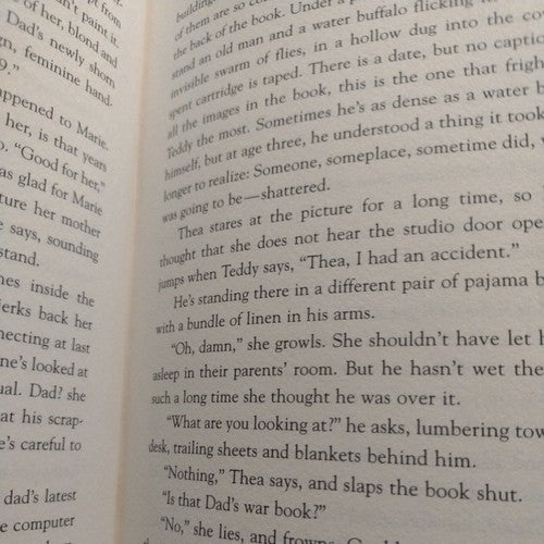 Shattered: Stories of Children and War by Jennifer Armstrong -2002 1st Edition