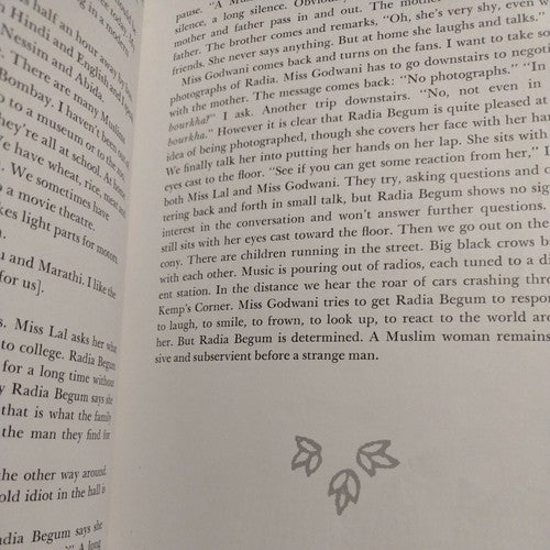 Mother India's Children by Edward Rice -1971 Hardcover -Anthropological Study
