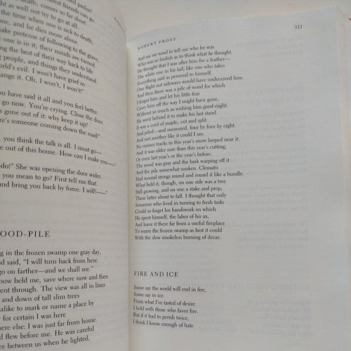 The Columbia Anthology of American Poetry by Jay Parini (1995, Hardcover).