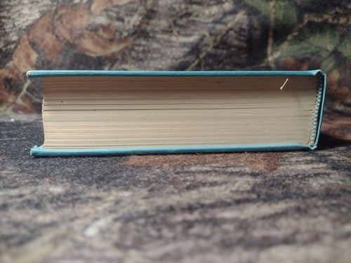 Ill Fares the Land by Carey McWilliams -1967 -Reprint -Hardcover -Literature