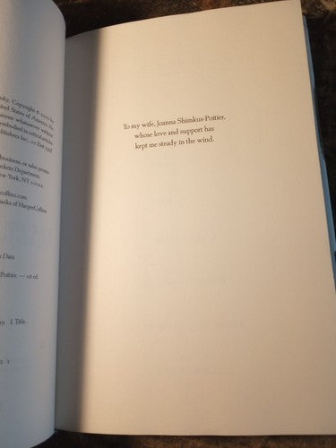 The Measure of a Man : A Spiritual Autobiography by Sidney Poitier (2000,...