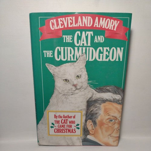 The Cat and the Curmudgeon : Polar Bear Strikes Back by Cleveland Amory