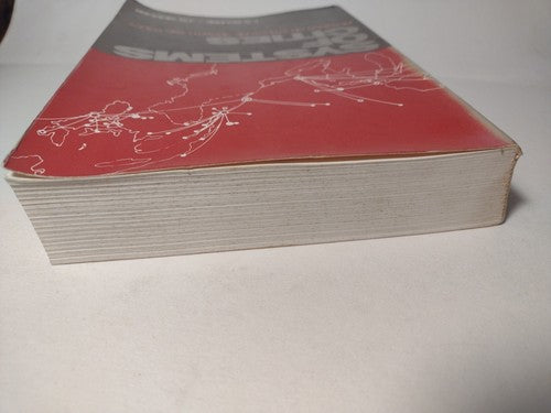 Systems of Cities: Readings on Structure, Growth, and Policy by L.S. Bourne 1978