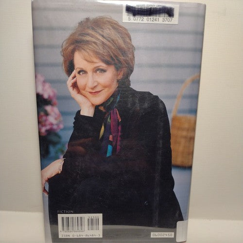 The Vineyard by Barbara Delinsky (2000, Hardcover) first Edition