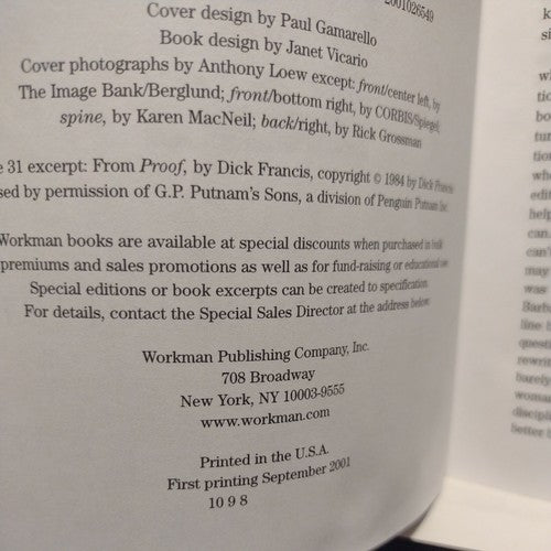 THE WINE BIBLE,  by Karen McNeil  (2001)