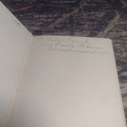 The True Rest and Hope of Man by Frederick Maurice -Circa Late 1800's-1900's HC