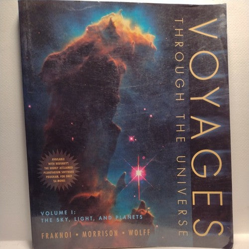 Voyages Through the Universe Ser.: Voyages Through the Universe by David...
