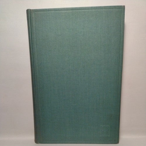 Americans In Process, by William Carlson Smith Phd -1937 Signed First Edition