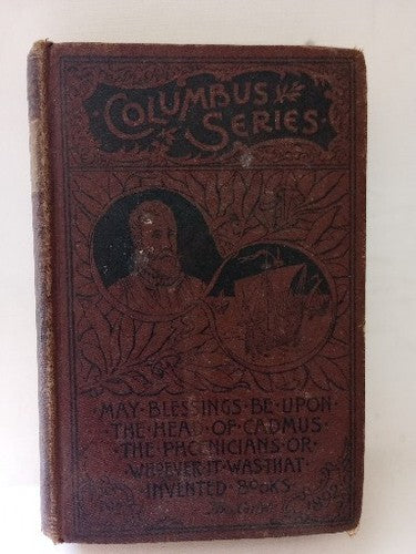 A Woman's Face By Florence Warden 1890'S HB VICTORIAN NOVEL  antique