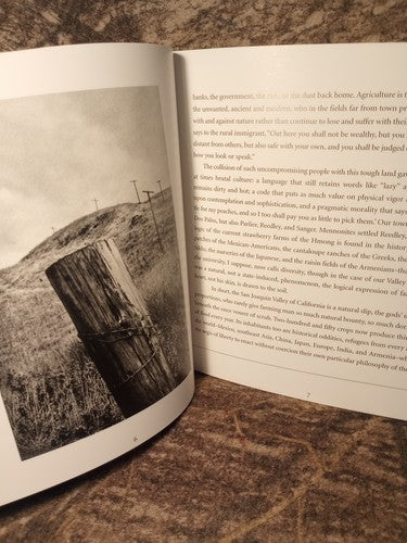 In This Land By M.Black, Others Migrant History Merced County Central Valley