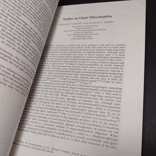 Annals of the New York Academy of Sciences: Membrane Pathology, G. Bianchi
