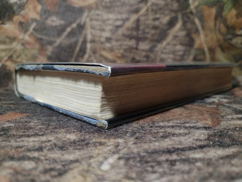 REINCARNATION: A New Horizon in Science by Sylvia Cranston -1984 -1st Ed -HCwDJ.