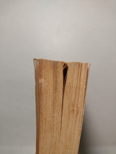A Short History Of French Literature By Geoffrey Brereton -1965 reprint -PB