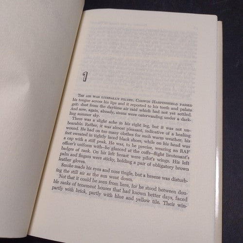 Players at the Game of People by John Brunner -Hardcover -1980 -Book Club Ed.