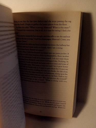 Vintage Contemporaries Ser.: House of Sand and Fog by Andre Dubus 3rd (2000,...