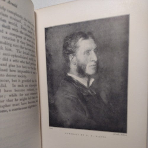 Matthew Arnold by Hugh Kingsmill -1928 -HC no DJ -Ex Libris -Literature