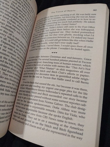 Animal Dreams by Barbara Kingsolver (1991, Trade Paperback