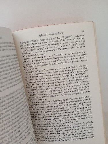 Encyclopedia of the Great Composers and Their Music by Milton Cross Vol. 1 1962