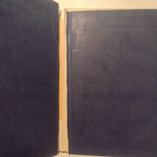 Wordsworth's Poetical Works Edited by Thomas Hutchinson 1908 - Oxford Edition HC